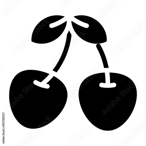 Cherry icon
