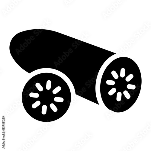 Cucumber icon