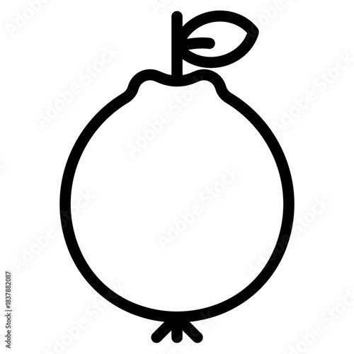 Pomegrate icon