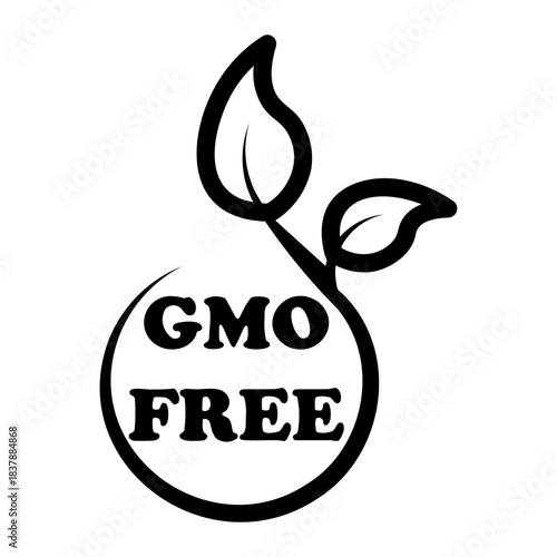 gmo Line Icon