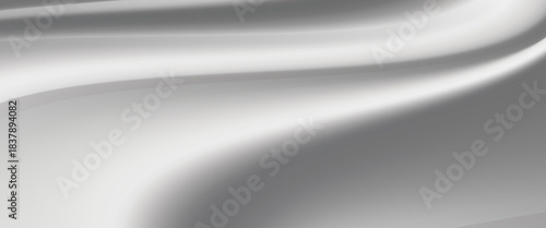 Dark gray silver texture background with a brushed metal effect, featuring a rough, grungy grain texture. It resembles stainless steel, perfect for a sleek, industrial look. eps 10