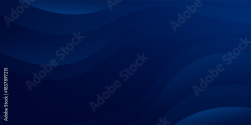 Experience the modern elegance of the abstract gradient wave background.eps10