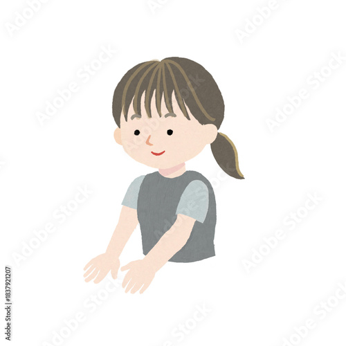 女性マッサージ師（整体師）