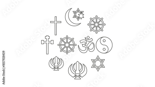 Unity of Faiths