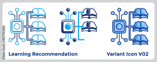 Learning Recommendation