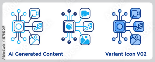 AI Generated Content