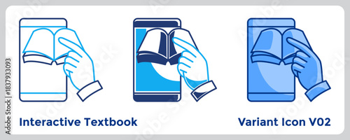 Interactive Textbook