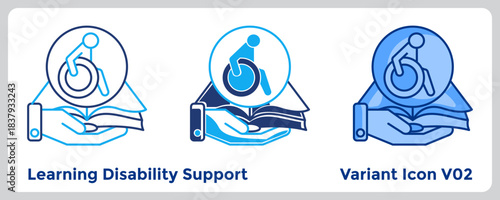 Learning Disability Support