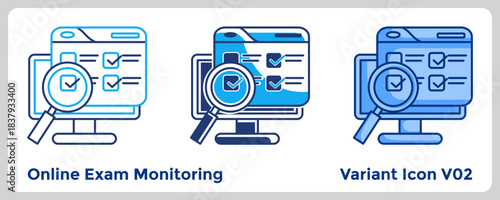 Online Exam Monitoring