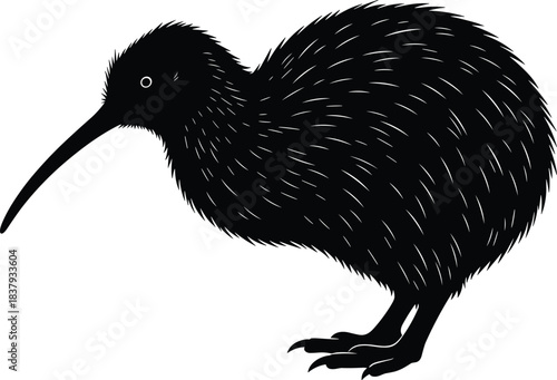 Focused young woman professional working remotely on laptop at modern urban coffee shop, demonstrating digital nomad lifestyle, freelance success, and comfortable productivity.