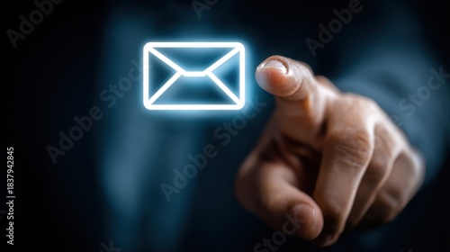 Communicates via online tools with care and precision, ensuring messages are understood despite limited nonverbal cues.
