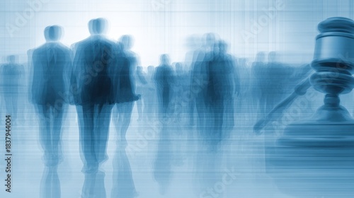 Supports transparent governance by upholding shareholders’ legal rights to participation and information.
