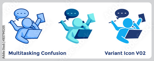 Multitasking Confusion