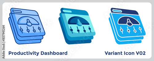 Productivity Dashboard