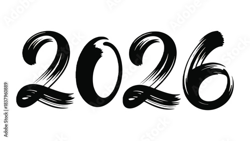 2026: A Bold Vision for the Future.