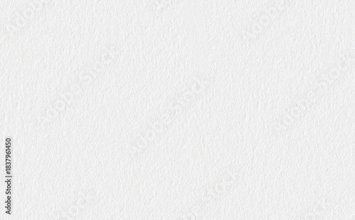 High quality background of white rough textured construction paper/白いざらざらした質感の画用紙の高品質な背景
