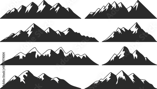 Diverse Group of Business Professionals Collaborating in Meeting, Illustrating Teamwork, Strategy Planning, and Corporate Brainstorming Session.