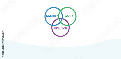 Core Concepts of Diversity, Equity, and Inclusion (DEI)