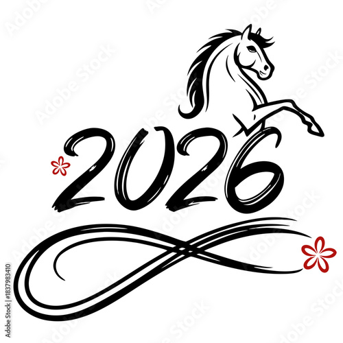 year of the horse