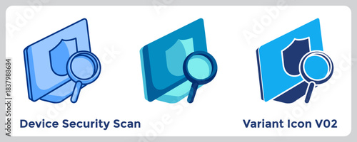 device security scan