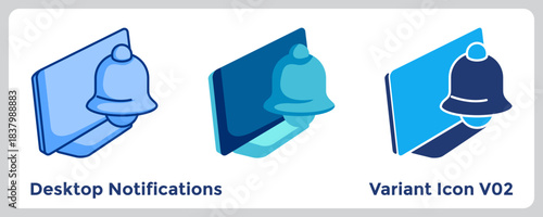 desktop notifications