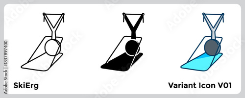 SkiErg
