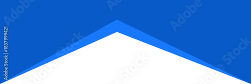 Header wave shape background  bottom for website design. Frame, divider headline template.