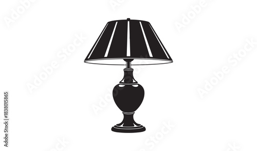 Various shaped frames with black backgrounds Vector