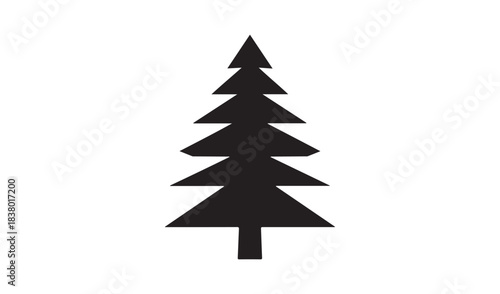 Black circular arrow icon representing refresh, reload, repeat, or recycle action on a white background