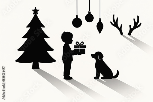 Christmas Gift for a Furry Friend