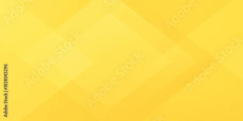 Abstract yellow and golden vector background with waves and gradient design