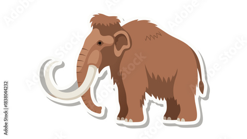 elephant vector illustration