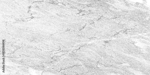 Stipple marble texture with gritty gray tones overlay. Distressed mineral background with grunge imperfections. Strong abstract surface for design.