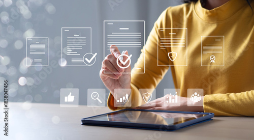 Business checklists help align processes, improve quality assurance, and verify compliance for reliable performance.