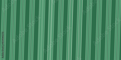 Plaid pattern with twill weave.Green tartan checkered seamless pattern.Vector illustration geometric background for fabric and prints. simple poster, web, cover