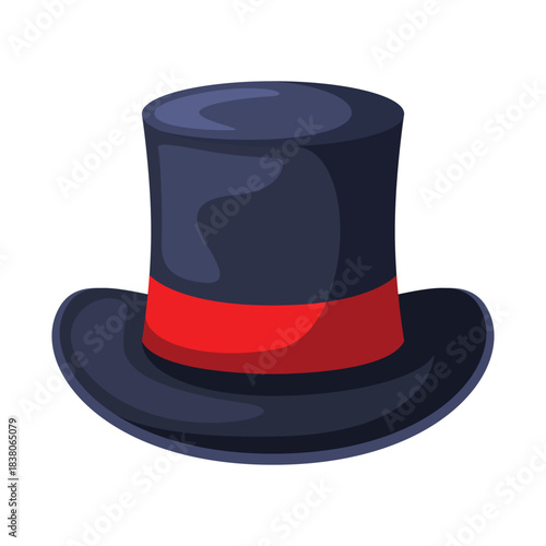 Top Hat United Kingdom icon design