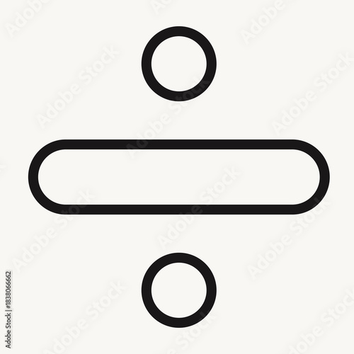 Glossy vector web icon buttons illustrate a digital concept search design