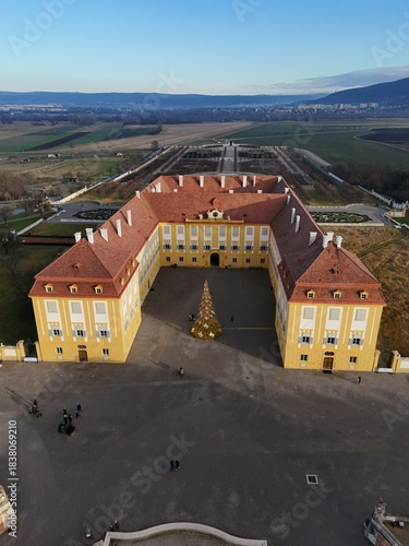 Schloss Hof