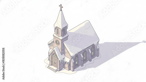 Christmas Church