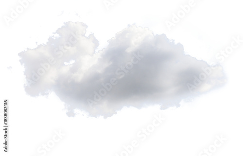 clouds in the sky
