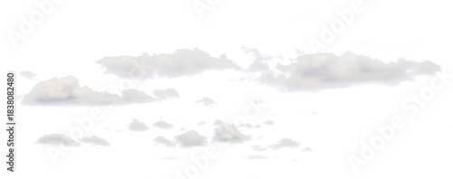 winter mountain landscape