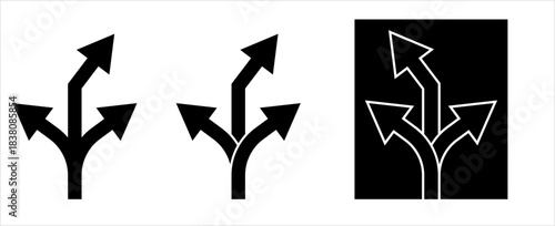 Split Icon Y_2411001