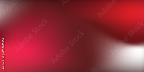 red gradient with grain texture background, grainy gradient wallpaper, red color background with noise texture