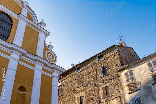 Wallpaper Mural Kontraste der Gesellschaft Torontodigital.ca