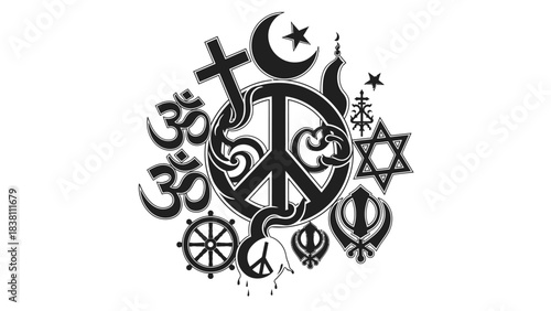 Spiritual Peace Circle