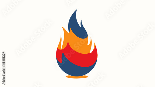 Shared Spiritual Flame