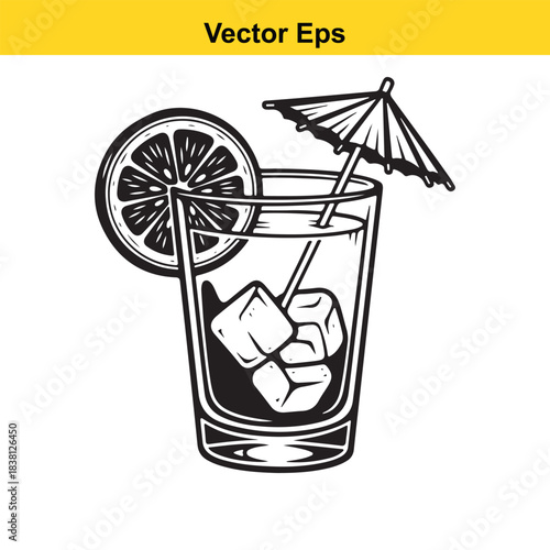 Cowgirl riding a bucking bull in a rodeo competition, action shot