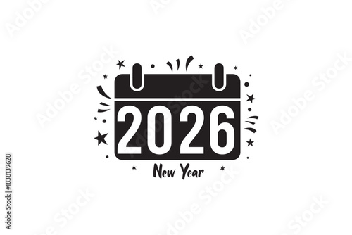 happy new year 2026