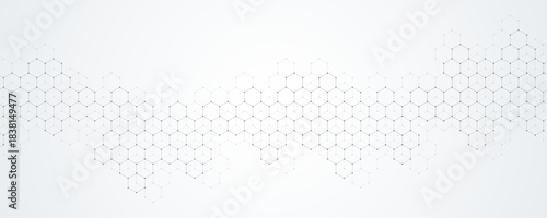 Abstract digital blockchain cube blocks concept. 3D big data cubes quantum computer technology idea. Artificial intelligence data core cubes design element