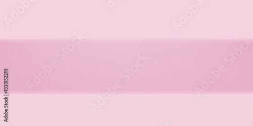 Empty pink color texture pattern cement wall studio background. Used for presentation cosmetic nature products for sale online.
